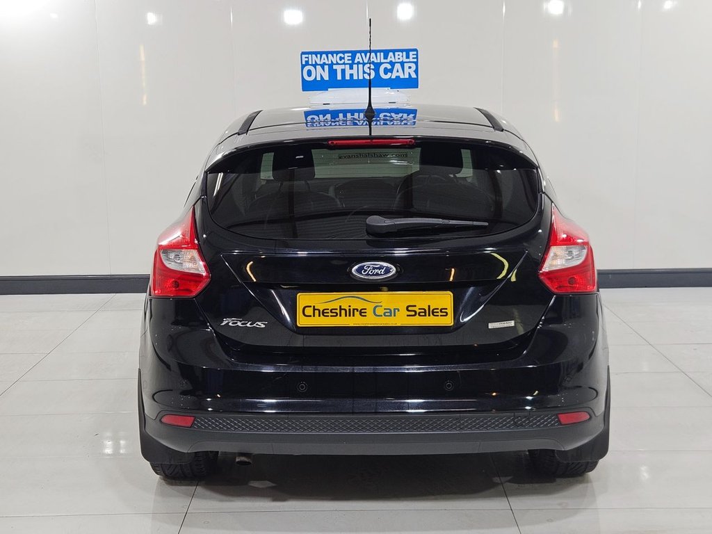 Used Ford Focus 2012 for sale - 77557971: Photo 11