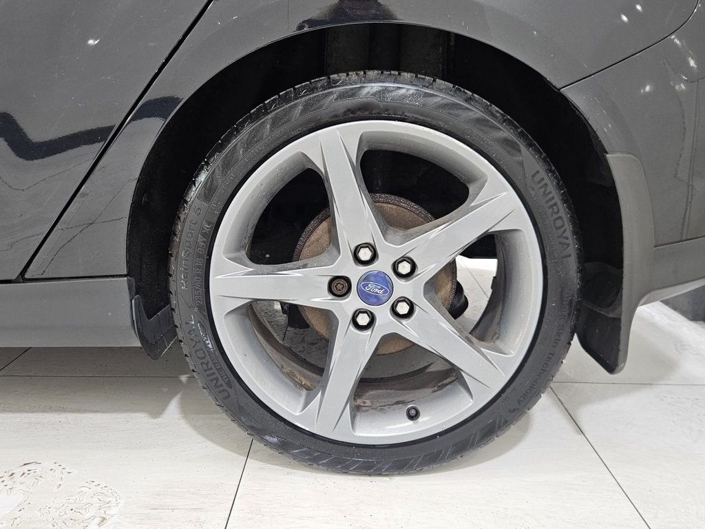 Used Ford Focus 2012 for sale - 77557971: Photo 14