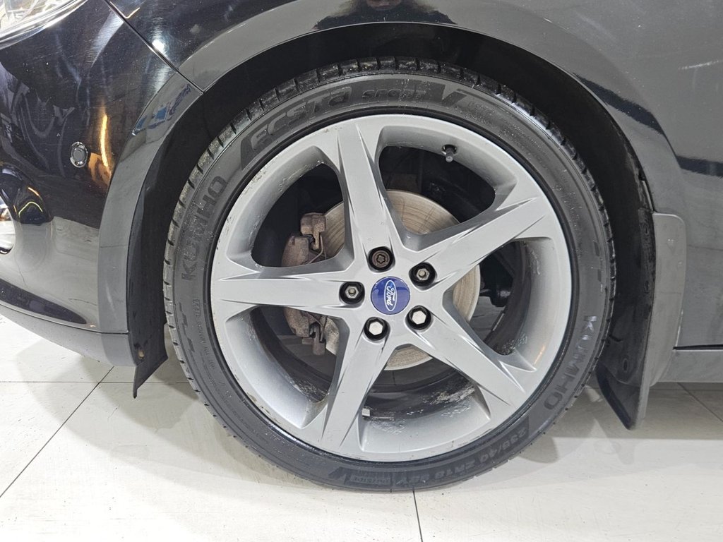 Used Ford Focus 2012 for sale - 77557971: Photo 15