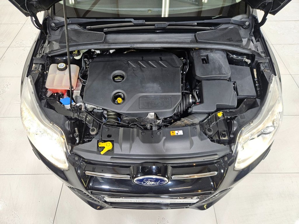 Used Ford Focus 2012 for sale - 77557971: Photo 17