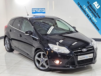 Used Ford Focus 2012 for sale - 77557971: Photo