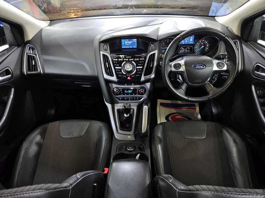 Used Ford Focus 2012 for sale - 77557971: Photo 21