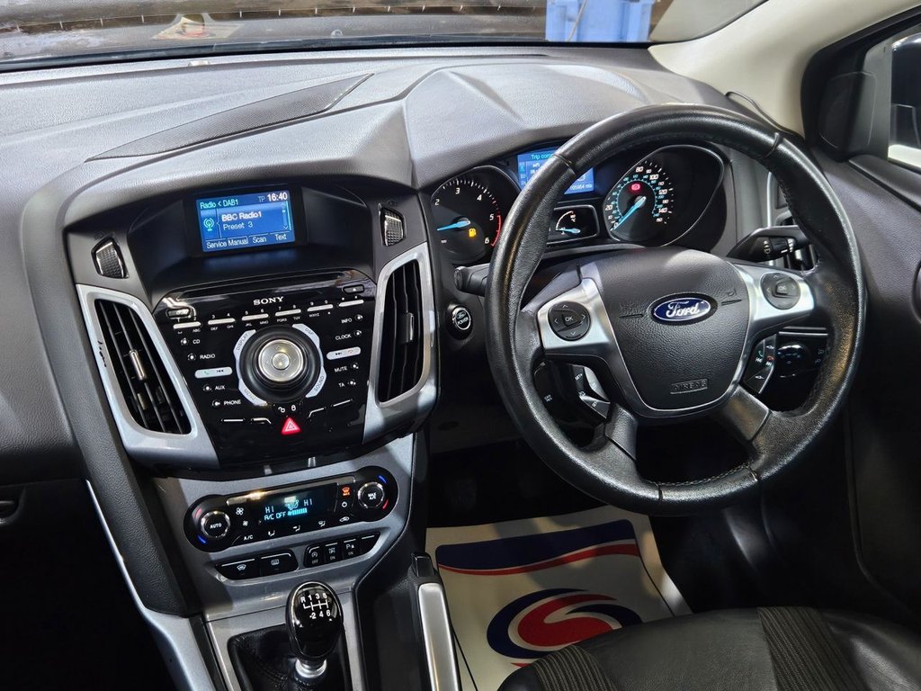 Used Ford Focus 2012 for sale - 77557971: Photo 22