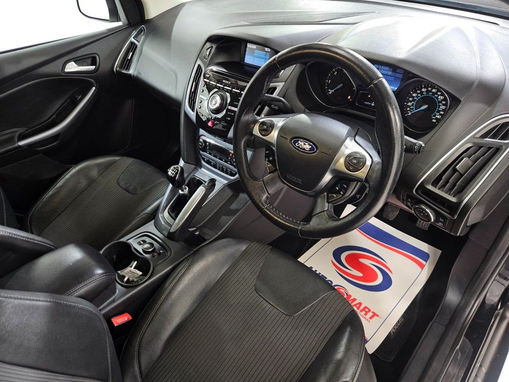 Used Ford Focus 2012 for sale - 77557971: Photo 24