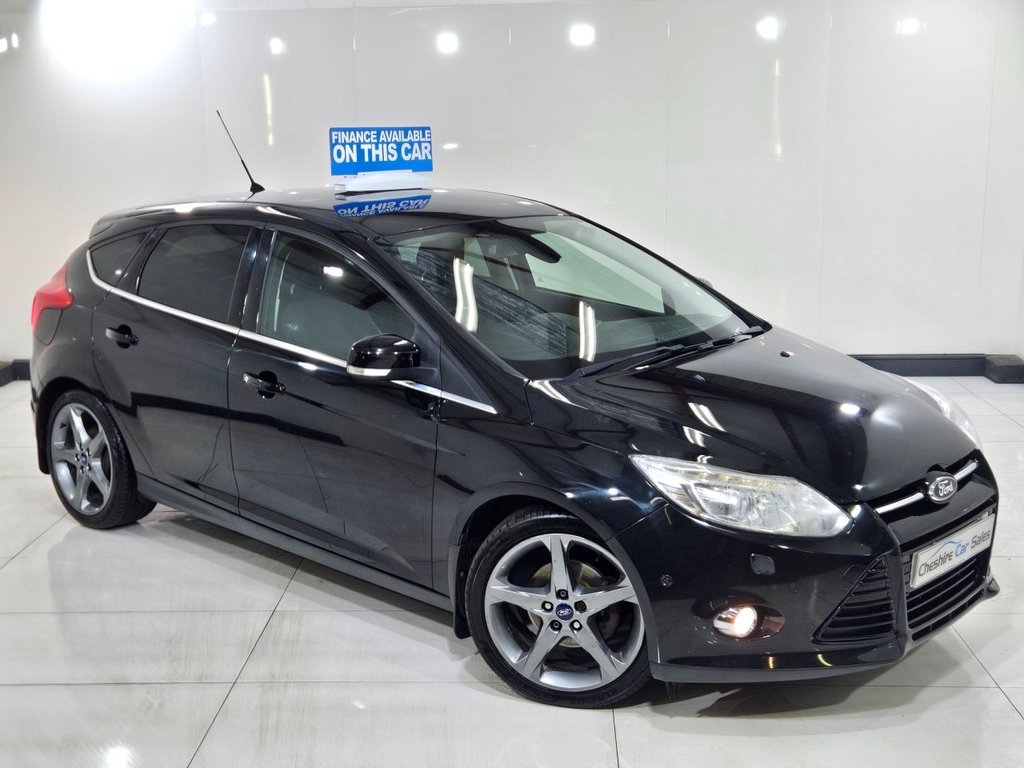 Used Ford Focus 2012 for sale - 77557971: Photo 3