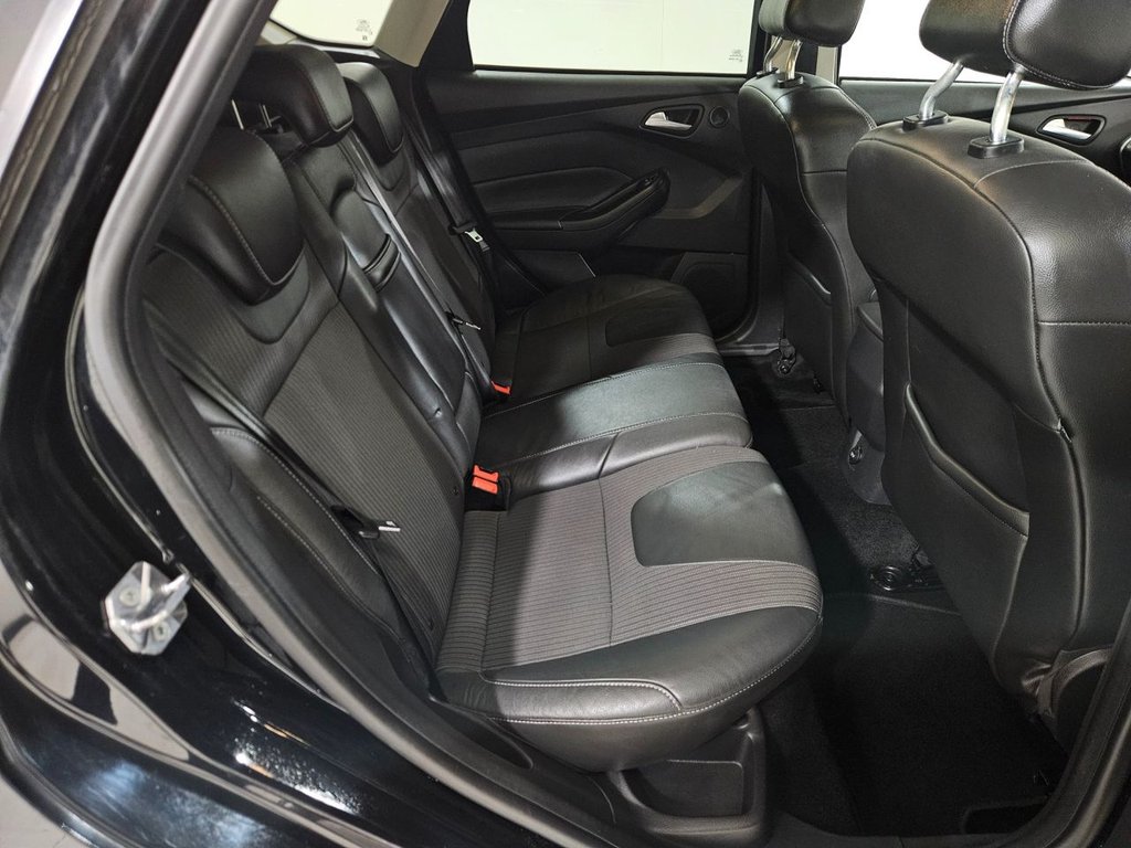 Used Ford Focus 2012 for sale - 77557971: Photo 33