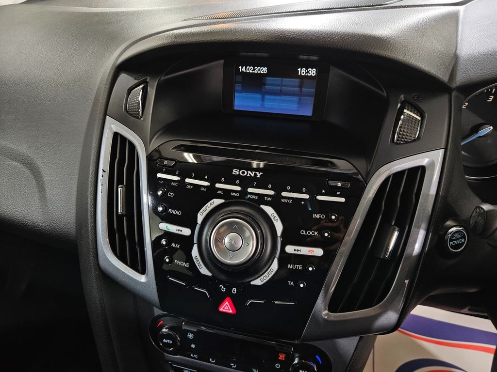 Used Ford Focus 2012 for sale - 77557971: Photo 38