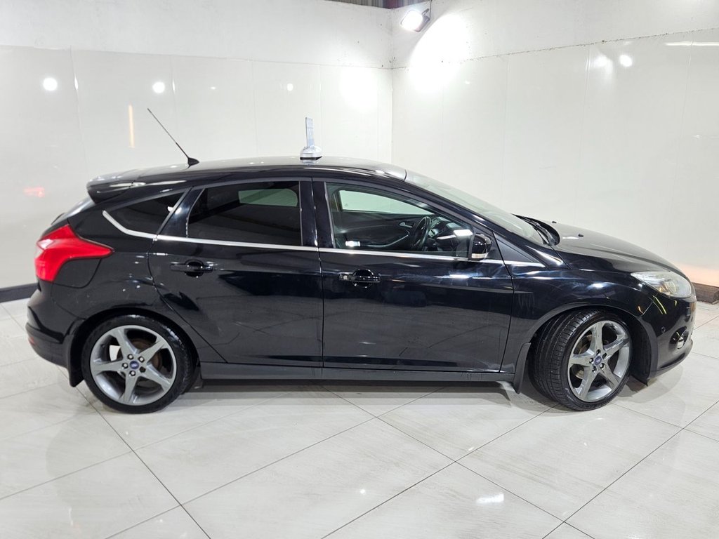 Used Ford Focus 2012 for sale - 77557971: Photo 4