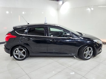 Used Ford Focus 2012 for sale - 77557971: Photo