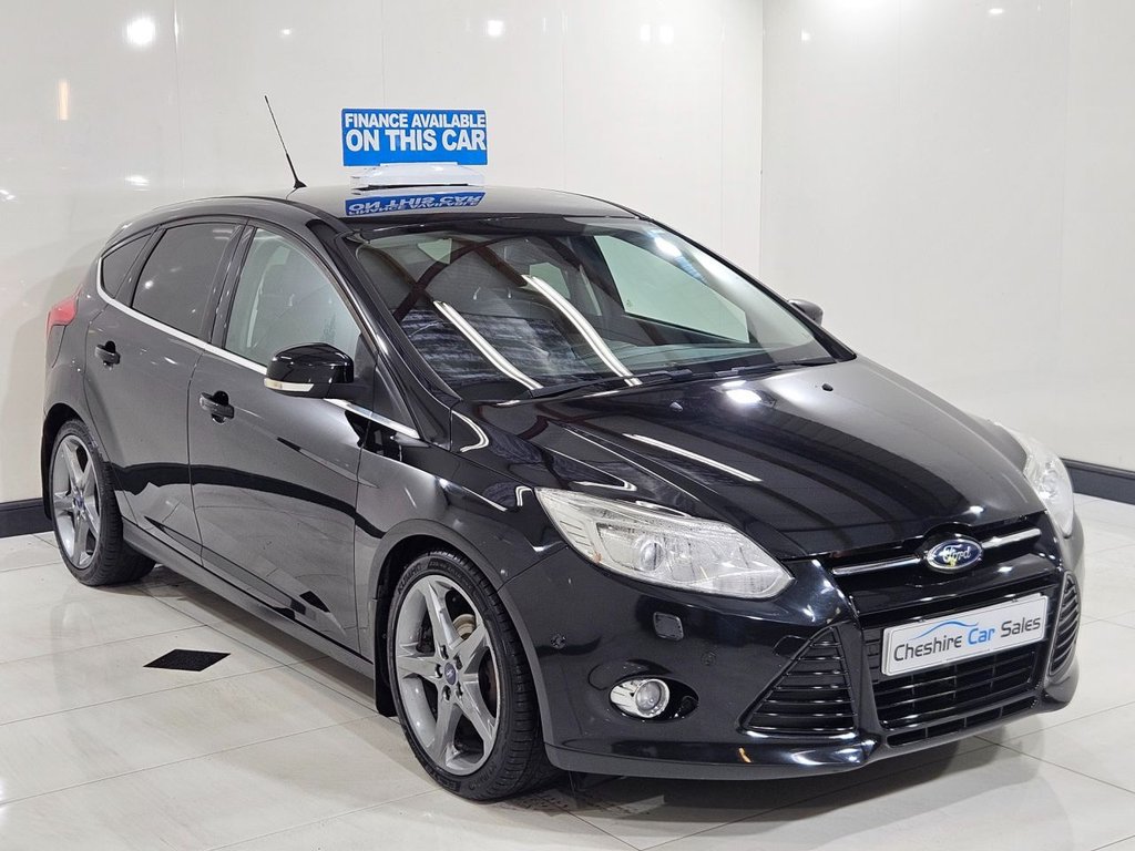 Used Ford Focus 2012 for sale - 77557971: Photo 6