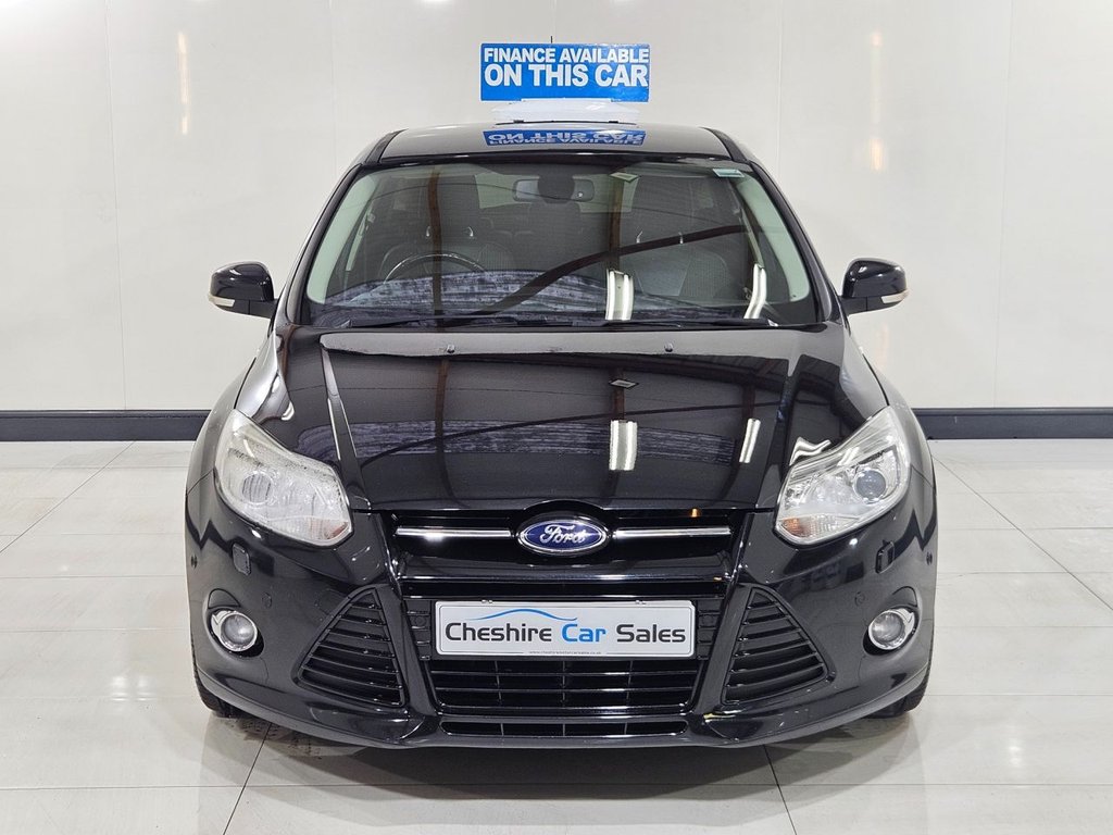 Used Ford Focus 2012 for sale - 77557971: Photo 7