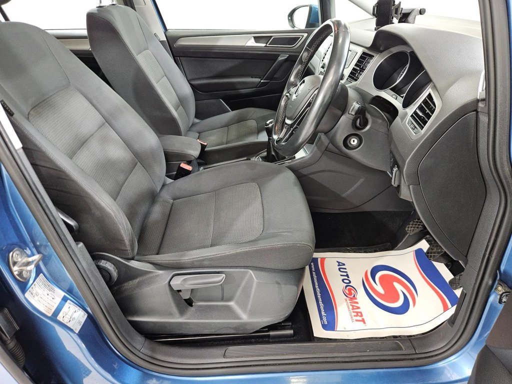 Used Volkswagen Golf SV 2015 for sale - 77952857: Photo 21