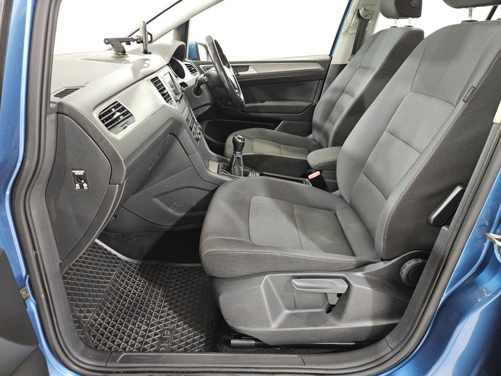 Used Volkswagen Golf SV 2015 for sale - 77952857: Photo 22