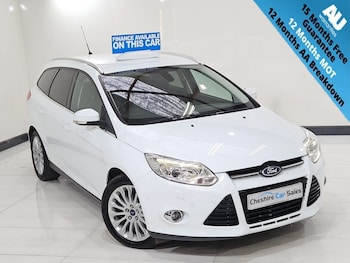 Used Ford Focus 2013 for sale - 75704036: Photo