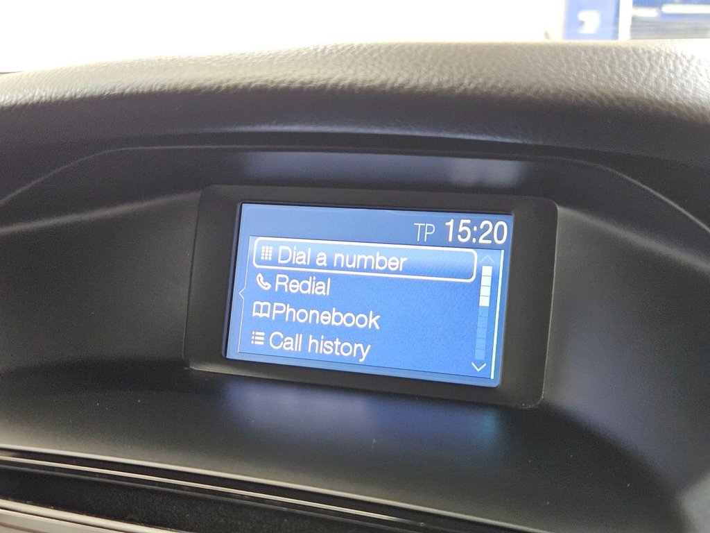 Vehicle 36
