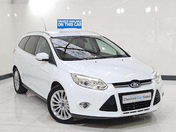 Used Ford Focus 2013 for sale - 75704036: Photo