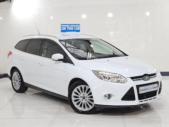 Used Ford Focus 2013 for sale - 75704036: Photo