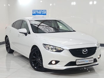 Used Mazda Mazda6 2013 for sale - 75853334: Photo