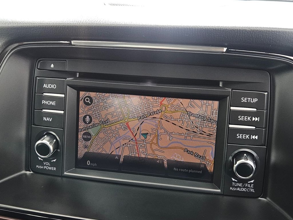 Vehicle 40