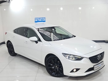 Used Mazda Mazda6 2013 for sale - 75853334: Photo