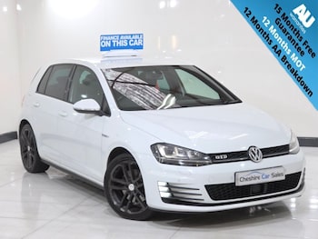 Used Volkswagen Golf 2013 for sale - 78930983: Photo
