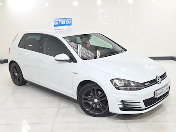 Used Volkswagen Golf 2013 for sale - 78930983: Photo
