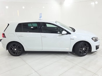 Used Volkswagen Golf 2013 for sale - 78930983: Photo