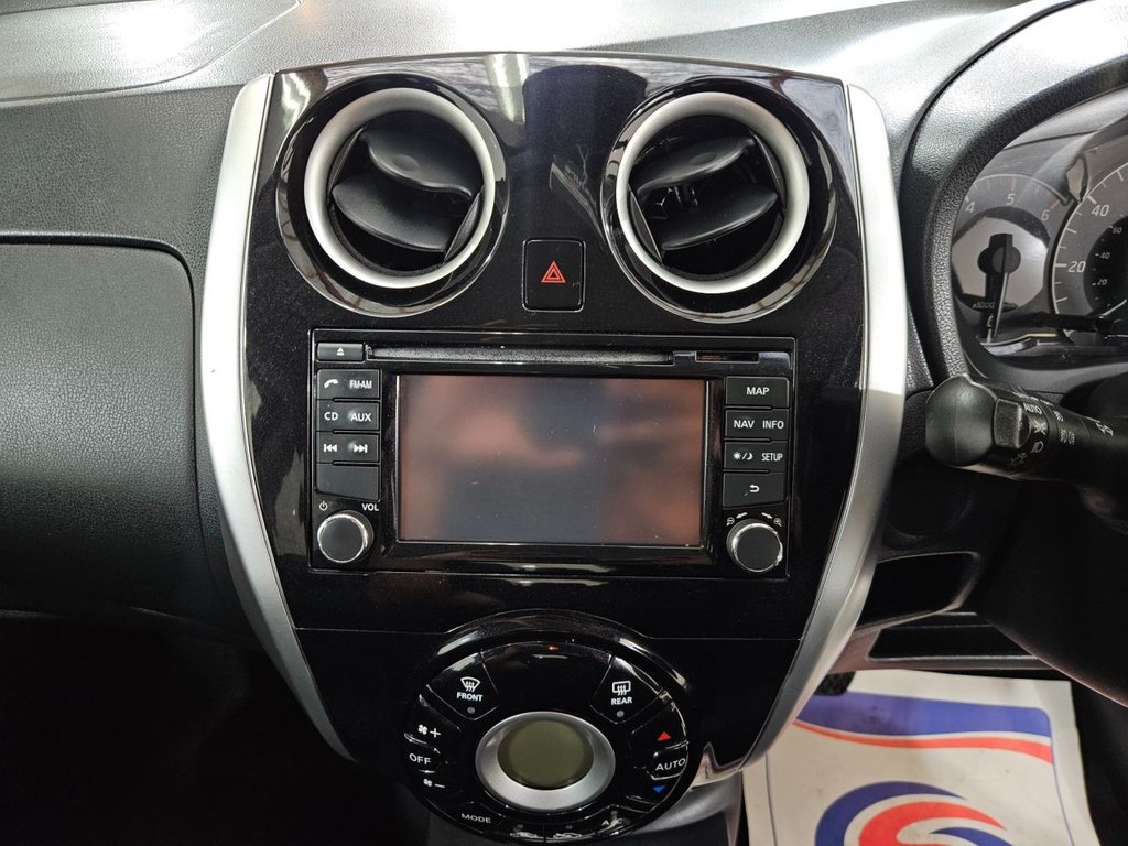Vehicle 40