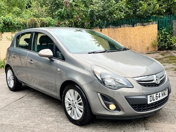 Used Vauxhall Corsa 2015 for sale - 76148209: Photo