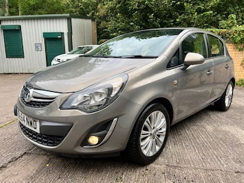 Used Vauxhall Corsa 2015 for sale - 76148209: Photo