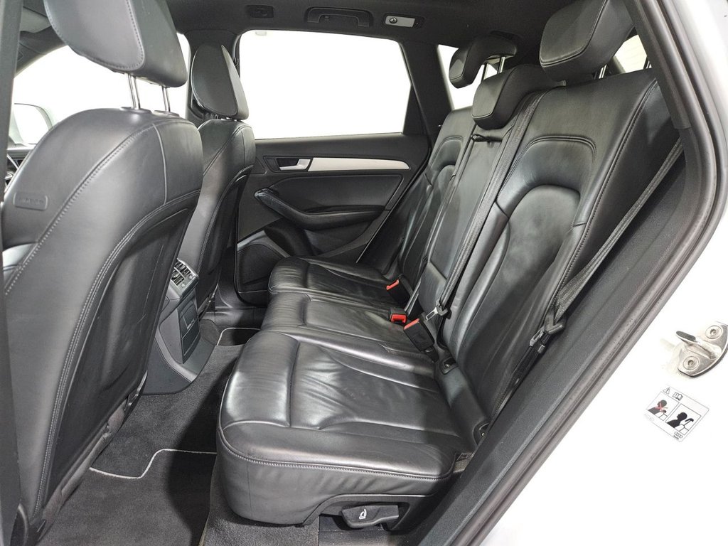 Used Audi Q5 2013 for sale - 77110839: Photo 29