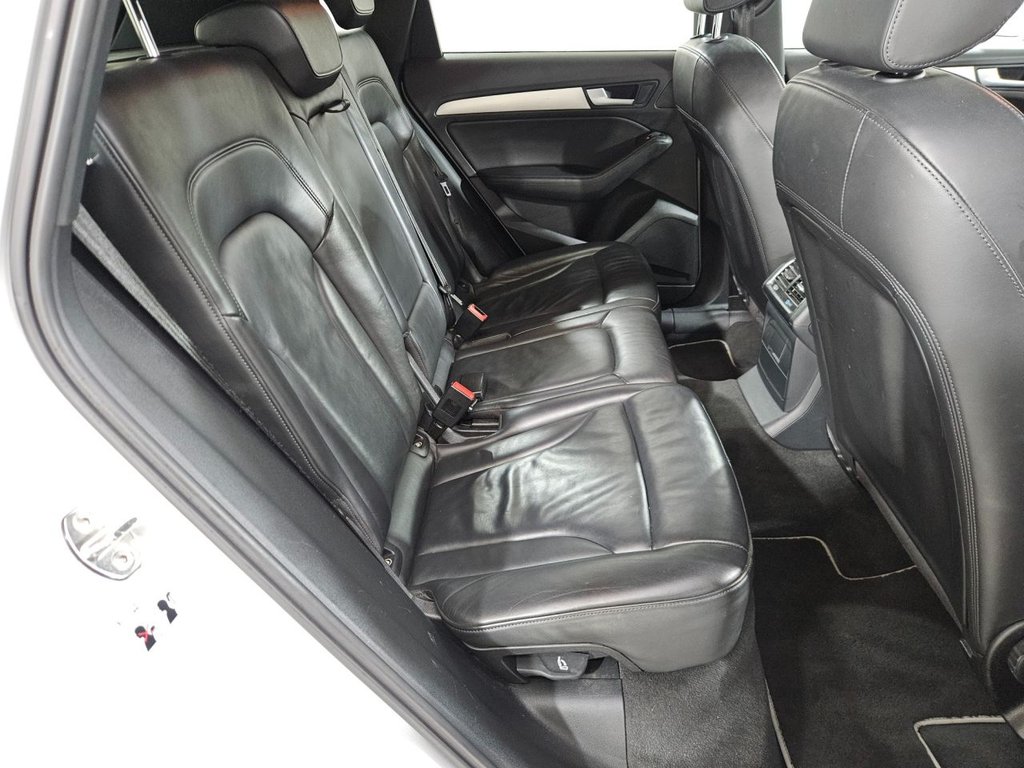 Used Audi Q5 2013 for sale - 77110839: Photo 30