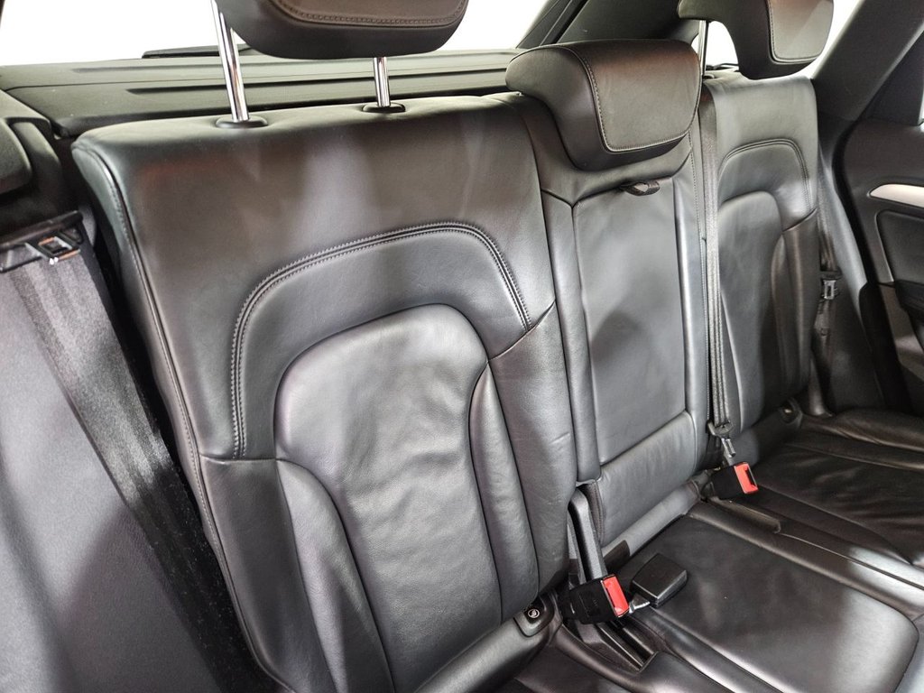 Used Audi Q5 2013 for sale - 77110839: Photo 31