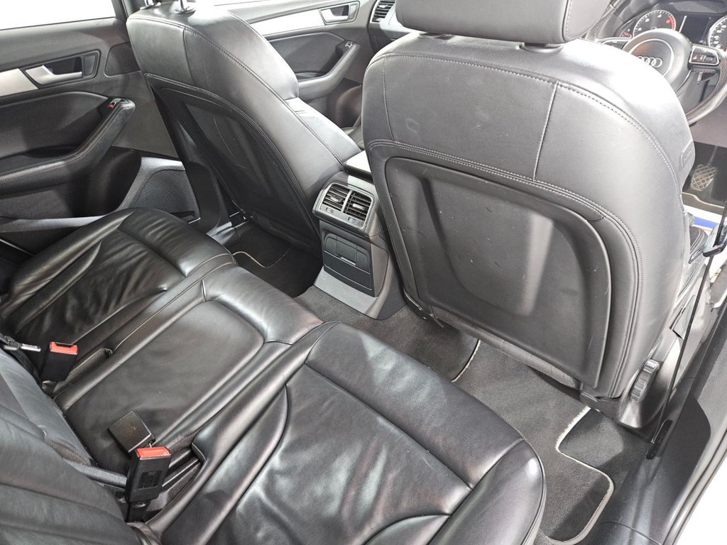 Used Audi Q5 2013 for sale - 77110839: Photo 32