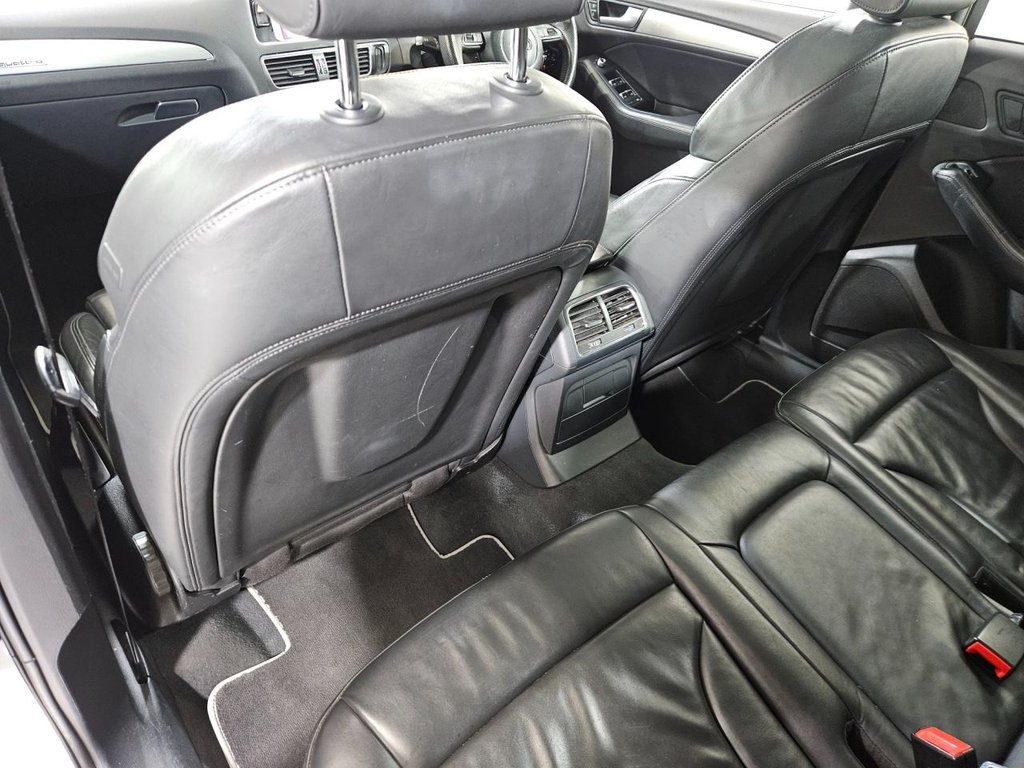 Used Audi Q5 2013 for sale - 77110839: Photo 33