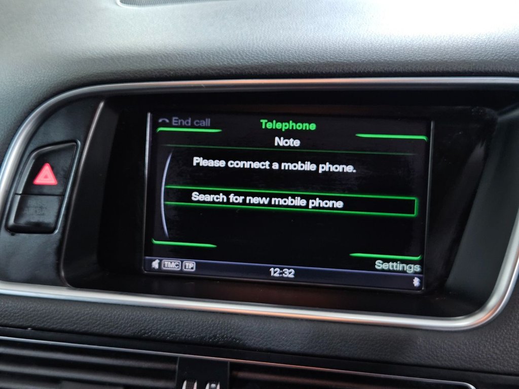 Used Audi Q5 2013 for sale - 77110839: Photo 50