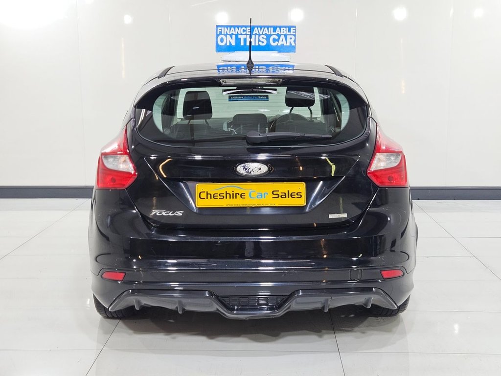 Used Ford Focus 2013 for sale - 77014324: Photo 11