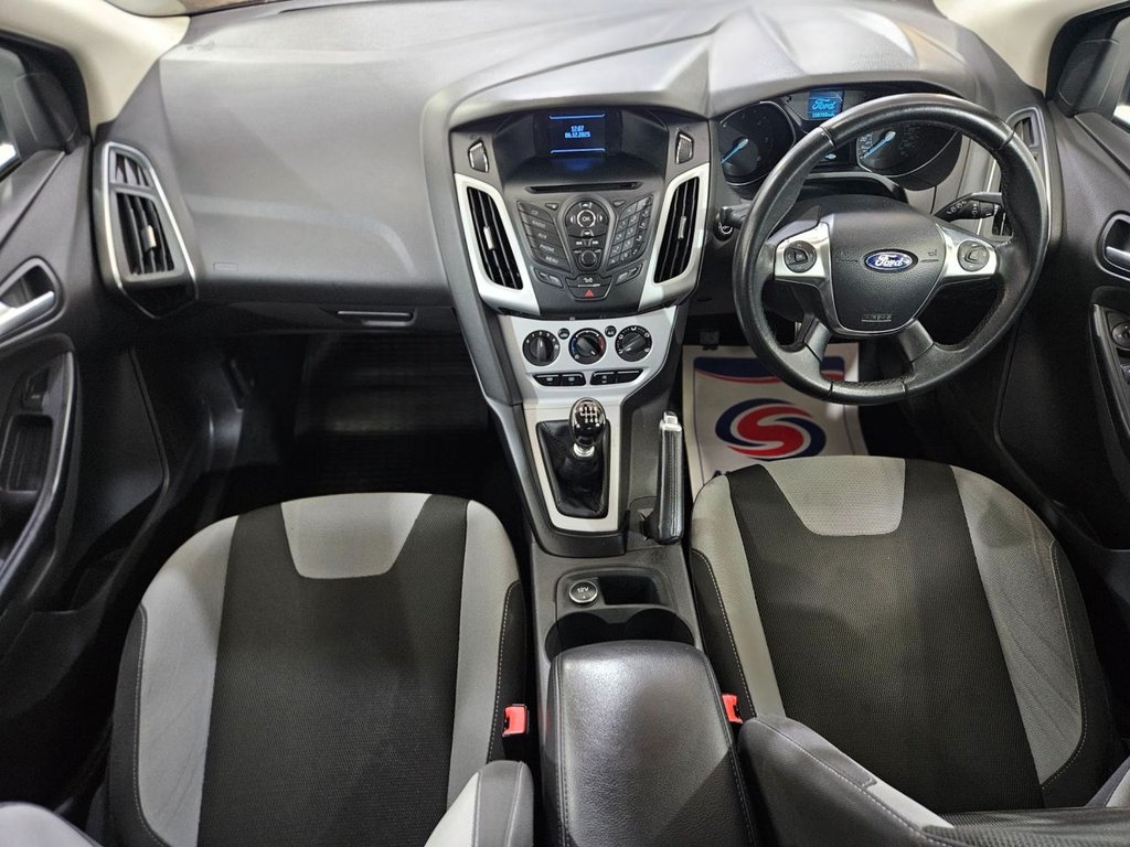 Used Ford Focus 2013 for sale - 77014324: Photo 21