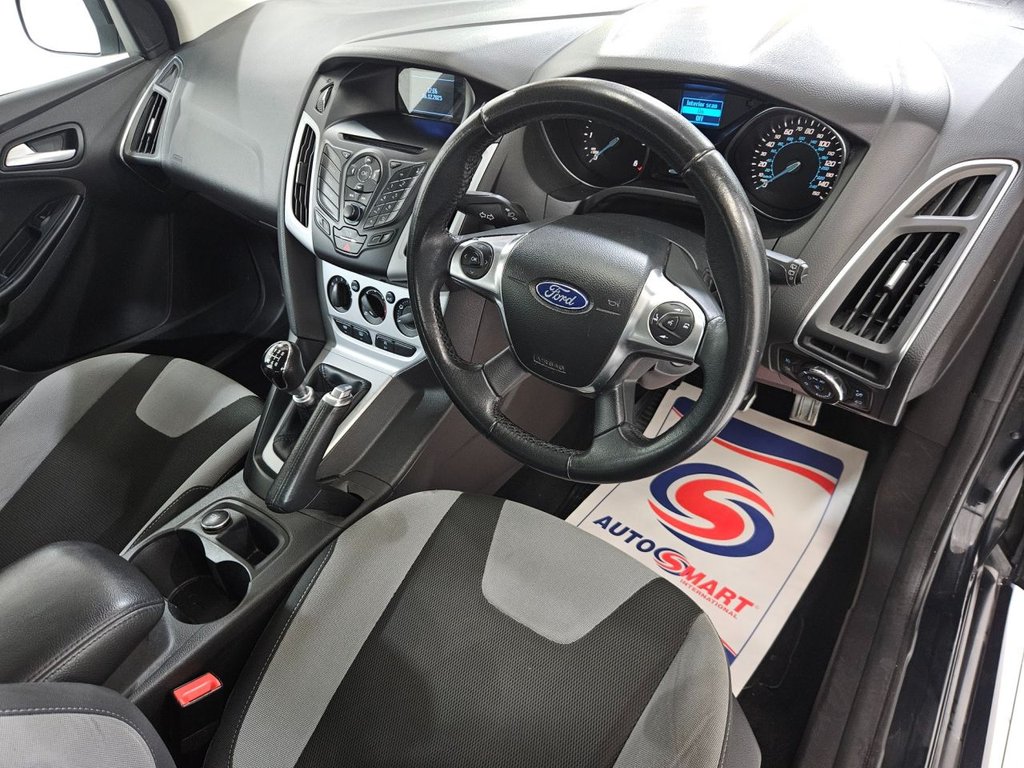 Used Ford Focus 2013 for sale - 77014324: Photo 23