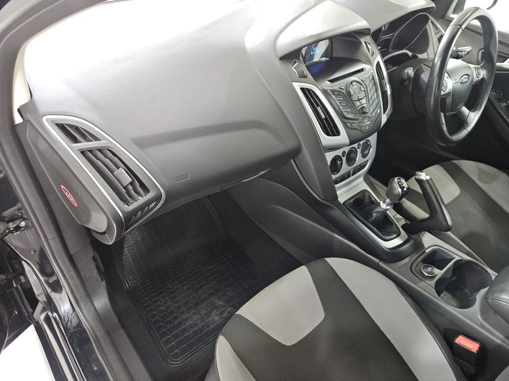 Used Ford Focus 2013 for sale - 77014324: Photo 25