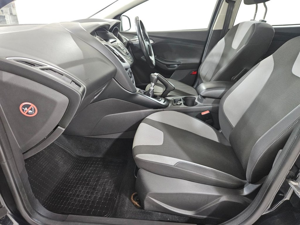 Used Ford Focus 2013 for sale - 77014324: Photo 26