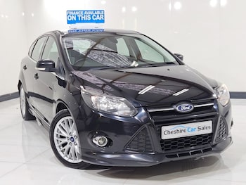 Used Ford Focus 2013 for sale - 77014324: Photo