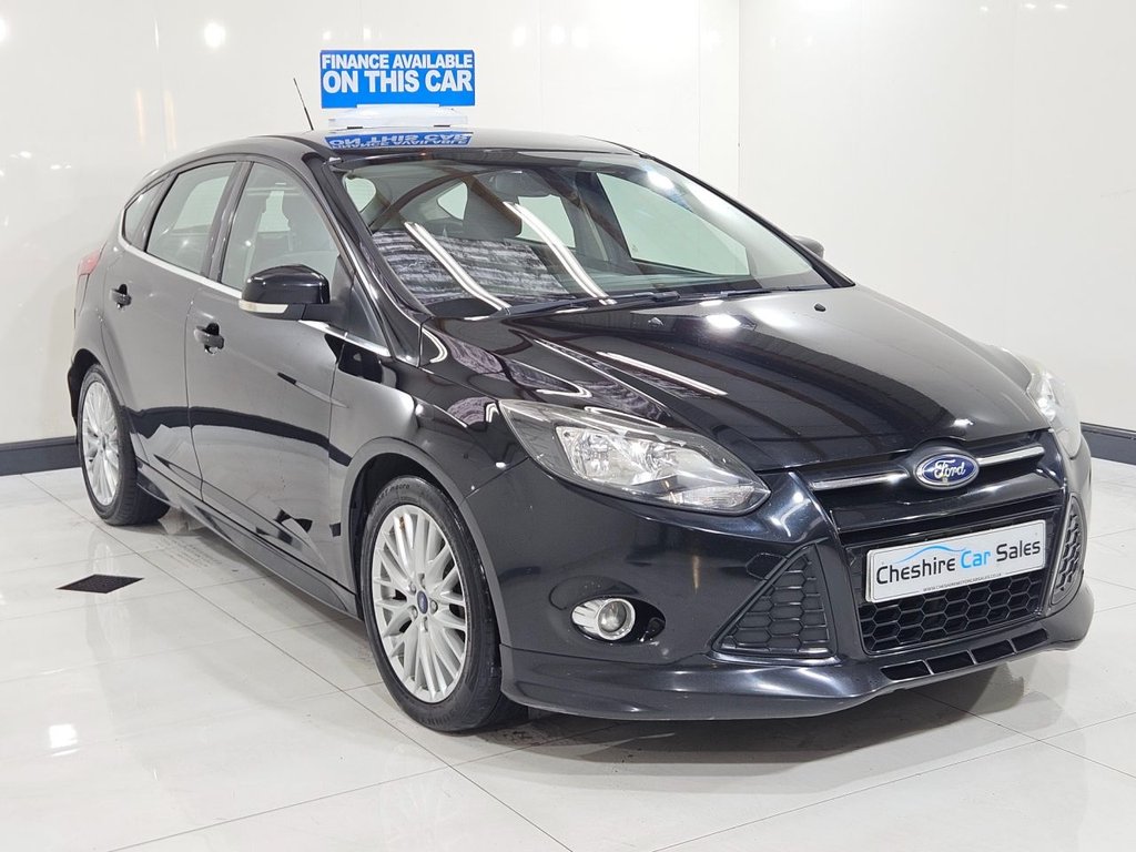 Used Ford Focus 2013 for sale - 77014324: Photo 6