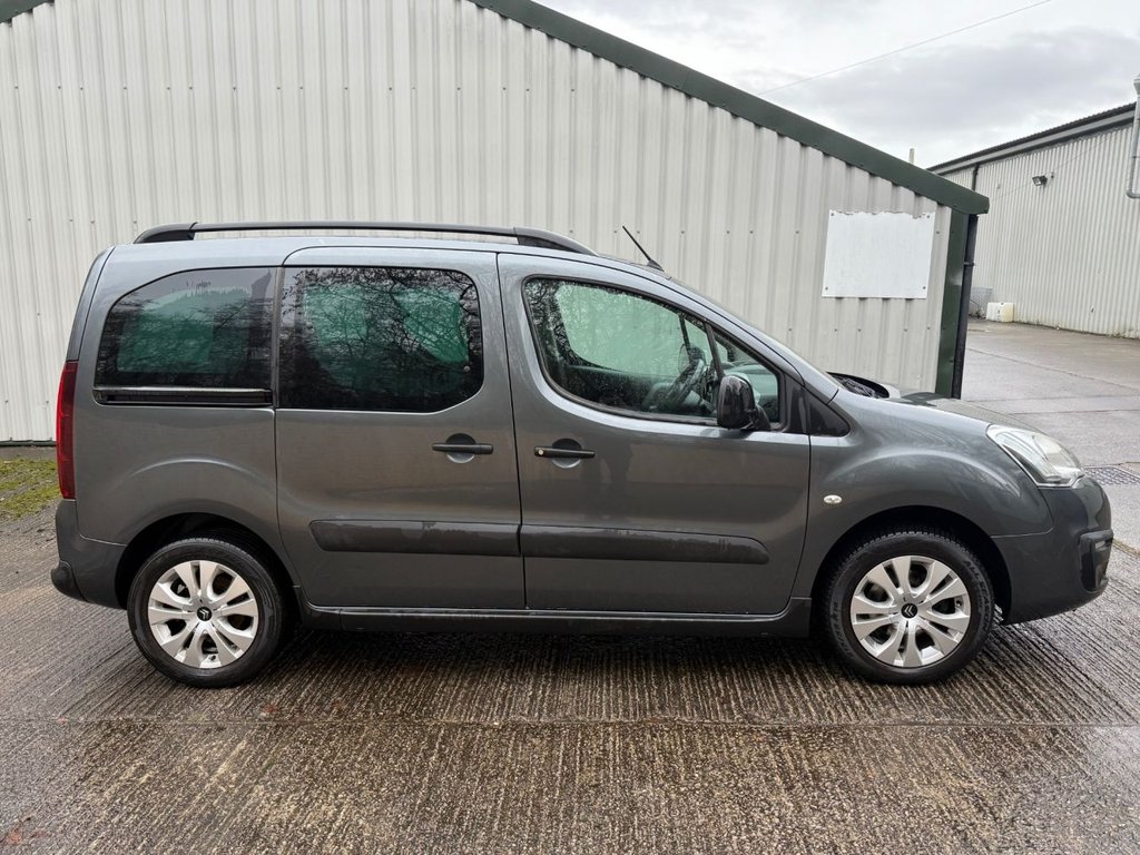 Used Citroen Berlingo 2015 for sale - 77145720: Photo 11