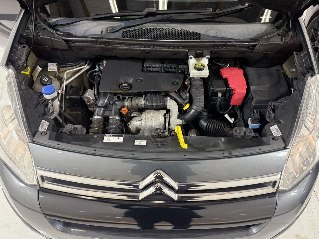 Used Citroen Berlingo 2015 for sale - 77145720: Photo 12