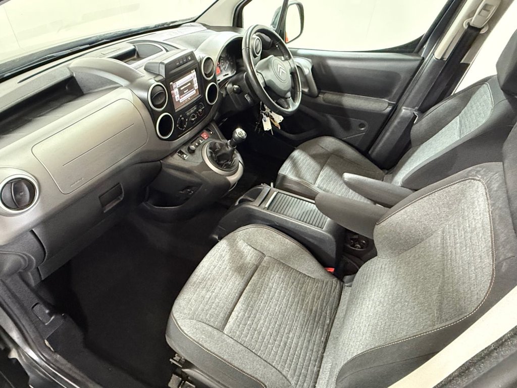 Used Citroen Berlingo 2015 for sale - 77145720: Photo 16