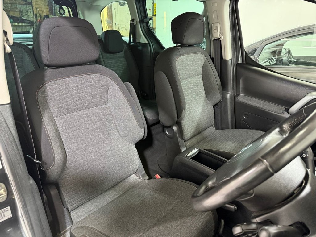 Used Citroen Berlingo 2015 for sale - 77145720: Photo 20