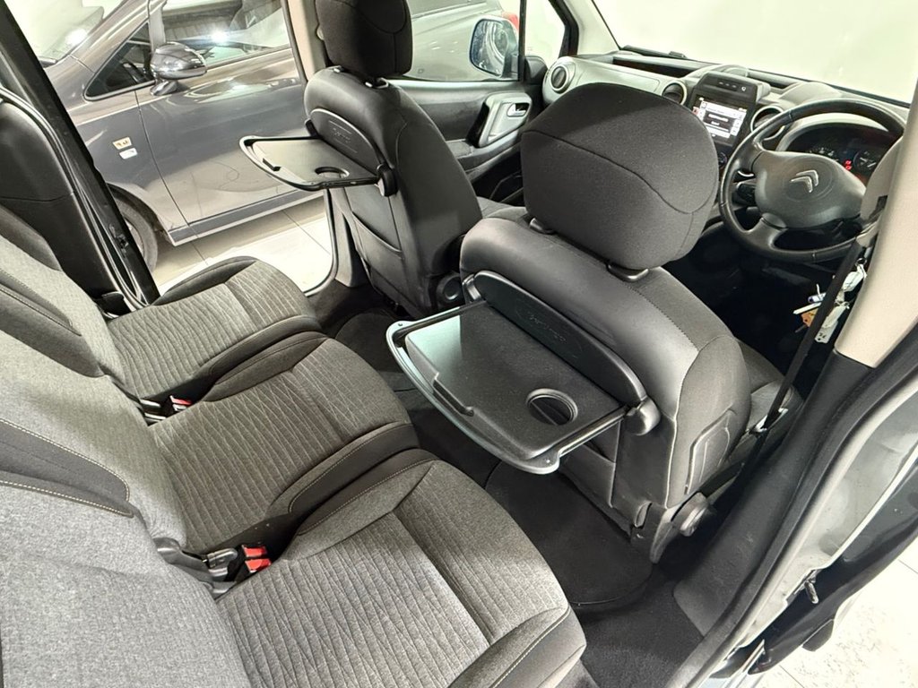 Used Citroen Berlingo 2015 for sale - 77145720: Photo 23