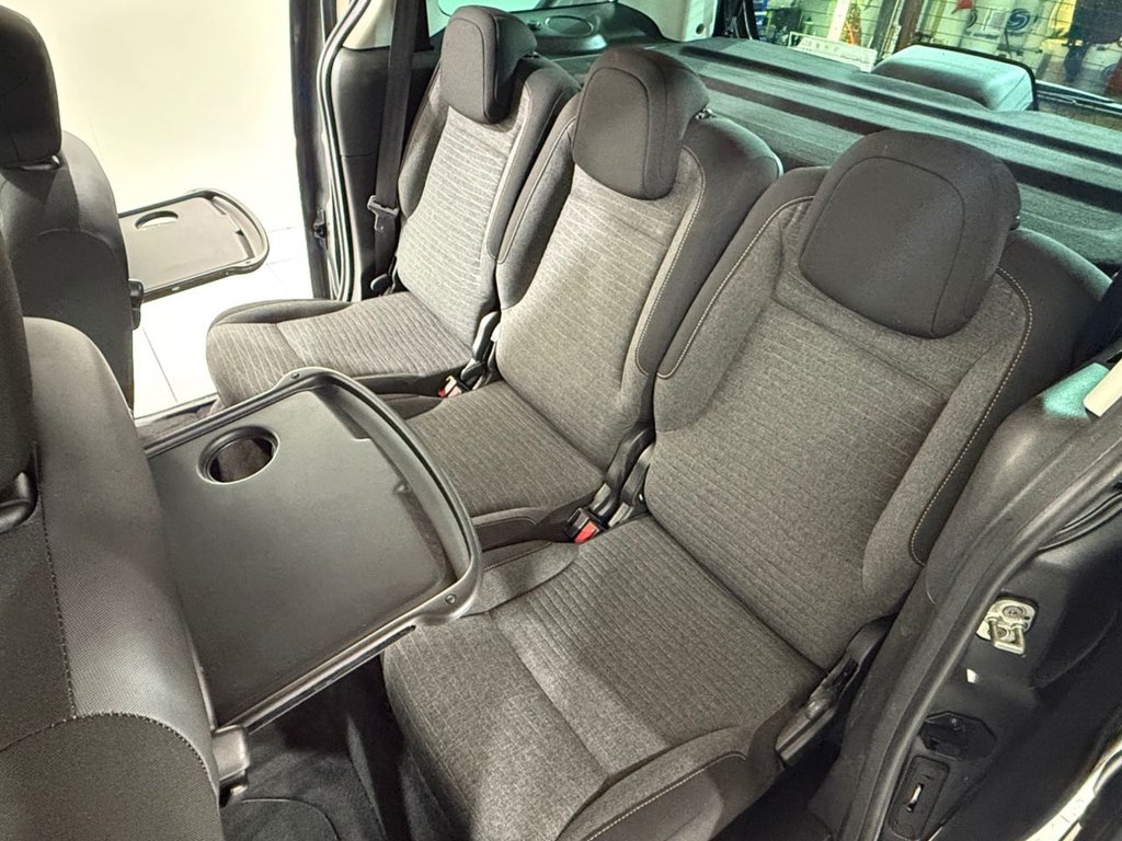 Used Citroen Berlingo 2015 for sale - 77145720: Photo 24