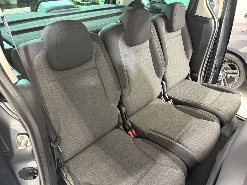 Used Citroen Berlingo 2015 for sale - 77145720: Photo 25